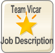 Team Vicar Vacancy